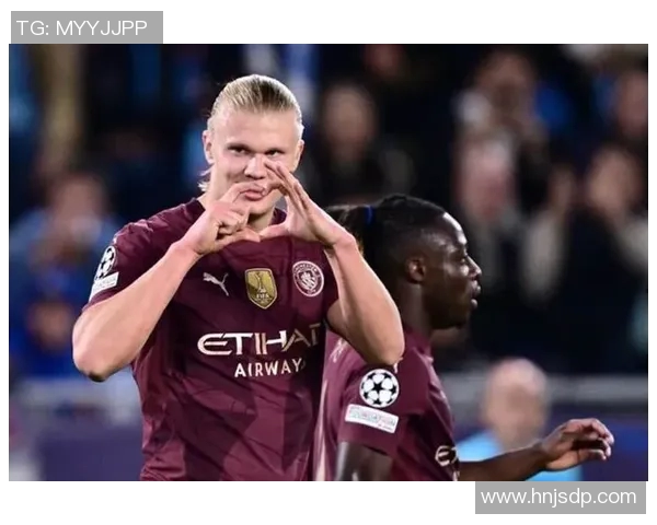 哈兰德狂飙五球助曼城7-0横扫莱比锡创欧冠新纪录