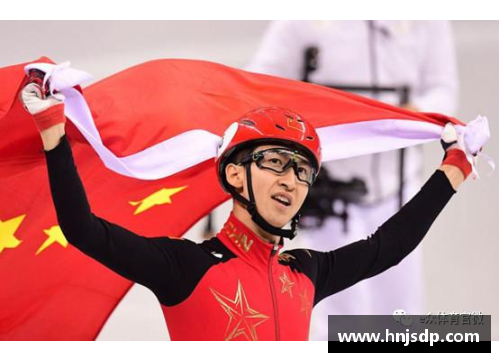中国体育明星跨界娱乐大揭秘：从赛场到荧幕的华丽转身