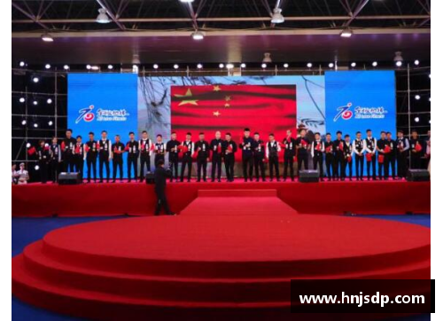 姚书宇：从青少年竞技到国际舞台的成长之路与成就解析