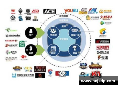 体育明星跨界进入电竞行业的终极探秘与发展趋势分析